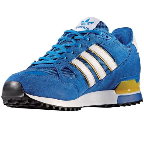 adidas sneaker zx 750 schuhe blau g40159|adidas originals 750 herren.